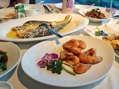 -上海小南国(正大店)