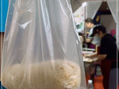 -殷姐糯米包油条