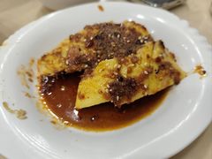 -盛记粥面(佐敦店)
