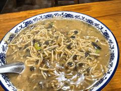 -王玉玲羊肉糊汤面(中兴路店)