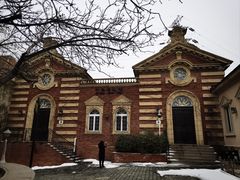 -北京张裕爱斐堡酒庄