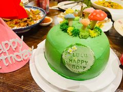 -Siam泰餐厅(水上公园店)