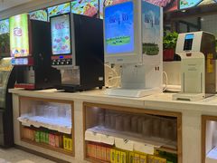 -纽斯特牛排自助餐厅(浦江万达店)