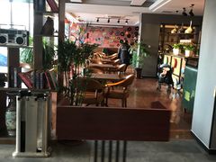 -海派美食·家宴海鲜青岛菜·石锅鲽鱼头(东方城店)