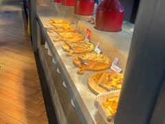 -比格比萨自助(国展店)