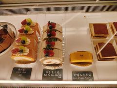 -麦田工坊(月湖店)