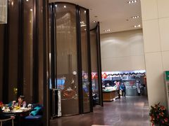 -青岛证大喜玛拉雅酒店·Z1餐厅