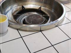 -蛙一刀·麻椒鱼火锅(金仙桥店)