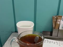 -翠华餐厅(正佳广场店)