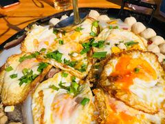 -青空日料烧肉烧鸟店(后湖兴业路店)