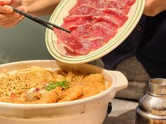 -陶兰居·手工点心·粤菜(圆融时代广场店)