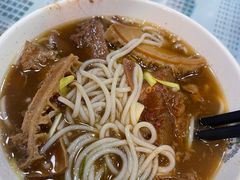 -深仔记正宗云吞面(尖沙咀店)
