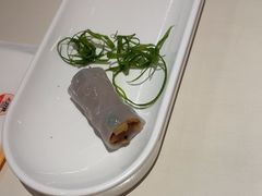 -蔡澜点心·粤菜(嘉里中心店)