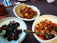 -羲和雅苑•北京烤鸭(平安国际金融中心店)