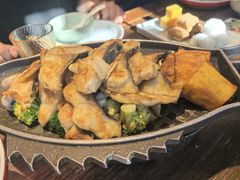 -院落新京菜·烤鸭(地安门店)