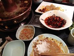 -宛平李记火锅(东关街店)
