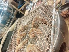 -大壮家原味烤肉(兴华北街店)