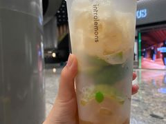 -introlemons(北京西单更新场店)