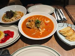 -Grand James·地中海bistro(百家湖1912店)