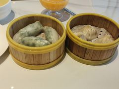 -东方早茶 海鲜•青岛菜(国信体育中心店)