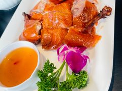-老海陵·泰州菜(三水湾店)