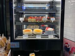 -莉莲蛋挞(日月光店)