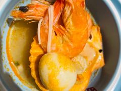 -香香海南菜餐厅