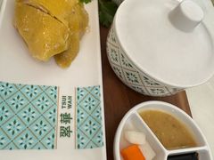 -翠华餐厅(香港国际机场店)