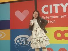 -茶颜悦色(星沙中茂城五楼店)