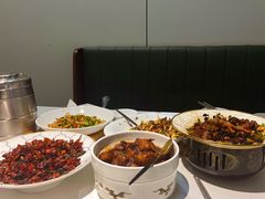 -红椒香·闽北光泽菜·宴请聚会(奥体店)