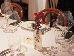 -壳里西餐厅Coquille Seafood Bistro(蒙自路店)