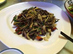 -乐口福家常菜馆(古庸路店)