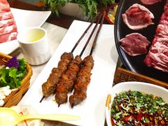 -东来顺•非遗火锅(外滩店)