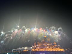 -泰达航母主题公园