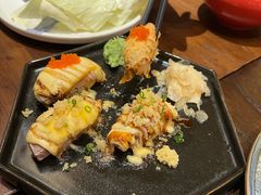 -鸟鹏烧鸟居酒屋(熙龙湾店)