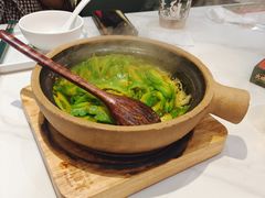 -火啫啫·粤式啫啫煲(南京弘阳店)