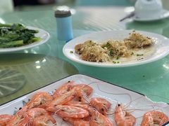 -景好海鲜餐厅(大鹏必选旅游店)