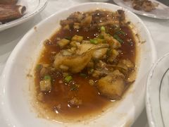 -松兰山海景大酒店·海鲜中餐厅