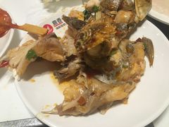-鼎香缘海鲜自助火锅烤肉(锦辉购物广场店)