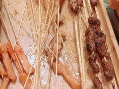 -新凯旋烧烤·燕姐千岛湖土菜