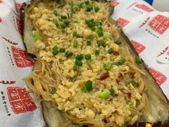-正宗八宝冰饭·非遗冰饭·烧烤(奎桥店)