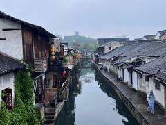 -绍兴书圣故里景区