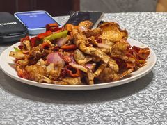 -北港方记海鲜楼·海景餐厅