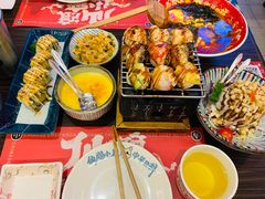 -仙隐小鹿中华料理(南宁万象城店)