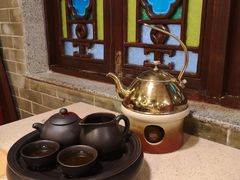 -点都德(大茶楼店)