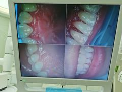 -牙博士口腔品牌连锁(杨浦店)