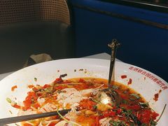 -坛宗剁椒鱼头(河西王府井店)