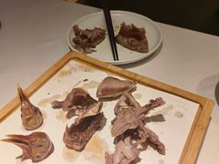 -汤城小厨•粤菜•靓汤(金宝街店)