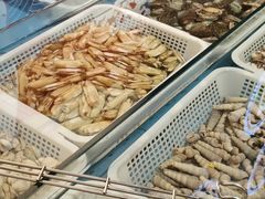 -富力希尔顿酒店·地阔自助餐厅