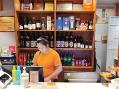 -蚝翅·海鲜粥·烧烤·龙虾季(海曙天一店)